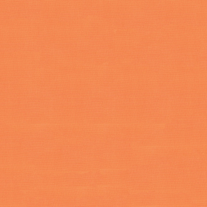Sunbrella Canvas Tangerine Fabric