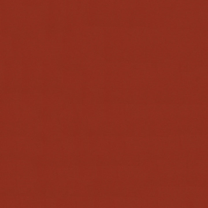 Sunbrella Canvas Terracotta Fabric