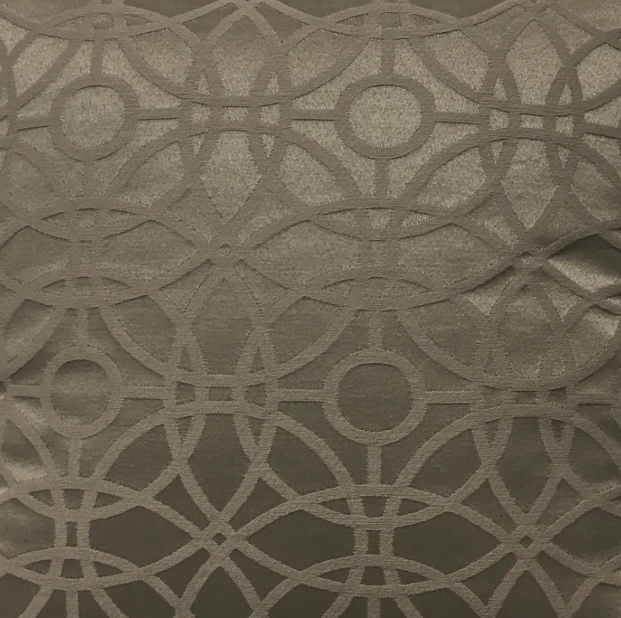 Cathedral Mink Fabric