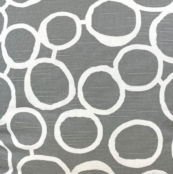 Freehand Twill Storm Fabric