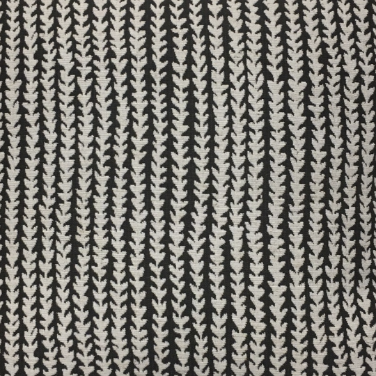 Gibson Charcoal Fabric