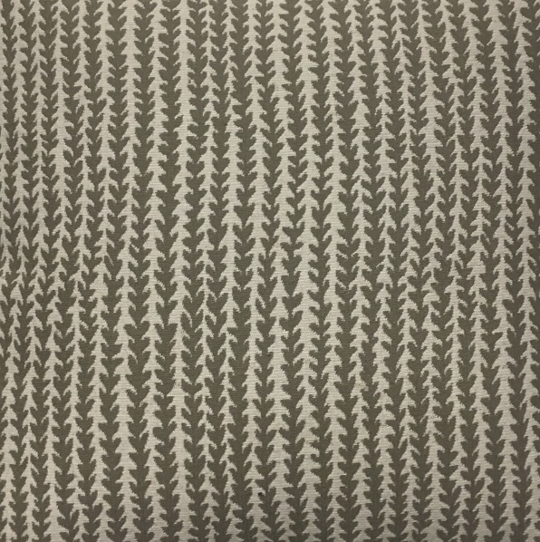 Gibson Smoke Fabric