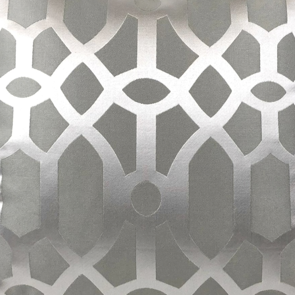 Gilded Chrome Fabric