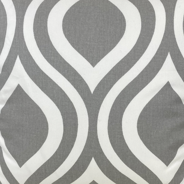 Nicole Twill Storm Fabric