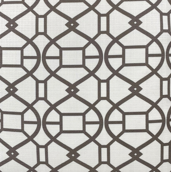 Mixie Otter Fabric