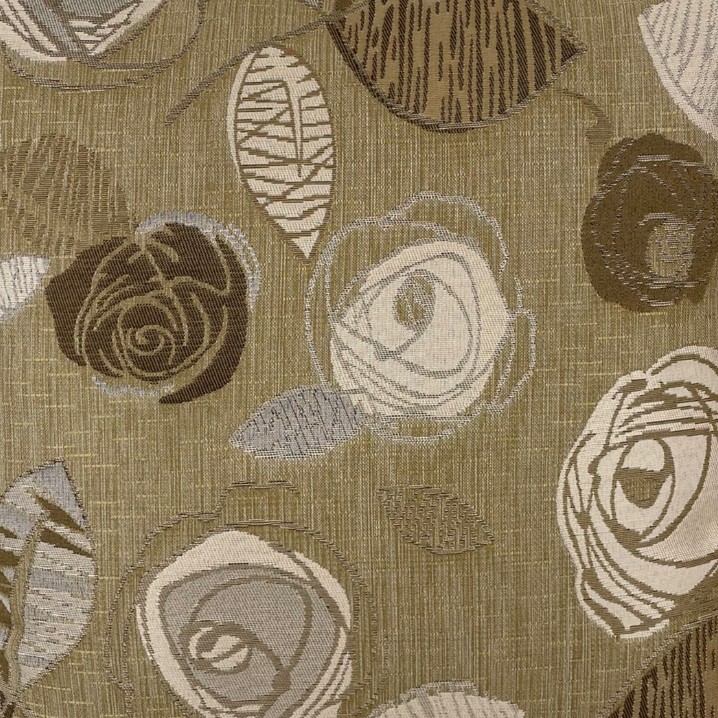 Rose Taupe Fabric