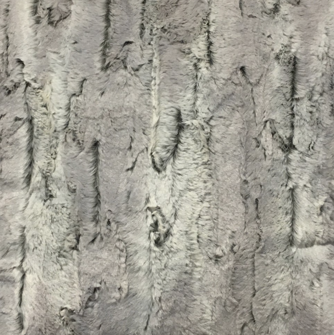 Sensa Rabbit Fabric