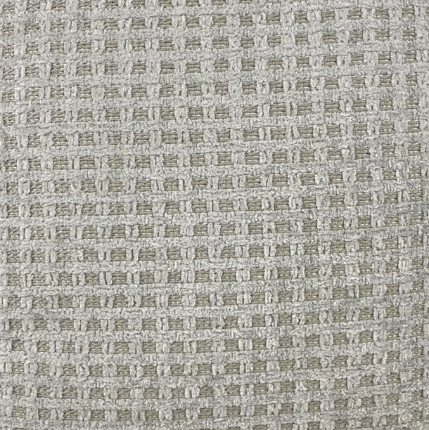 Solo Silver Fabric