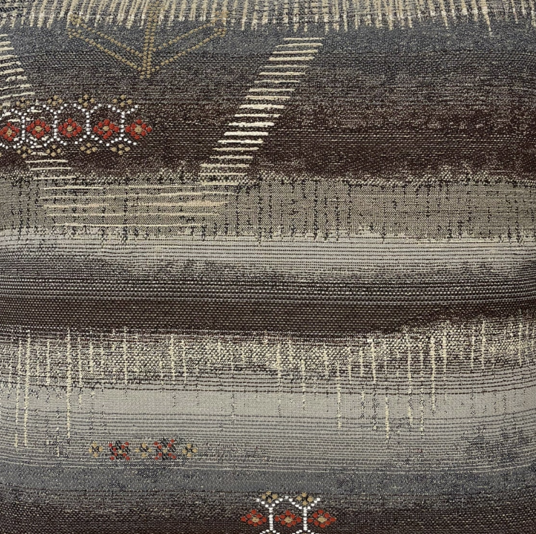 Southwest Manzanillo Saddle Fabric