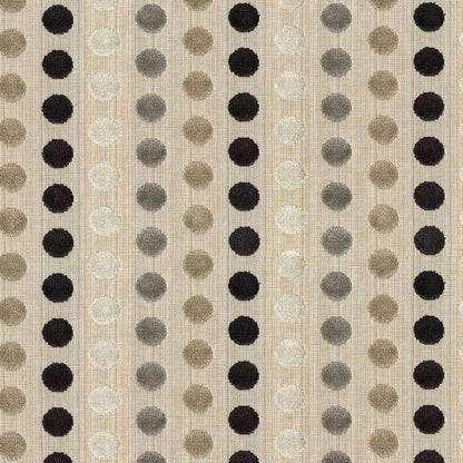 Polka Granite Fabric