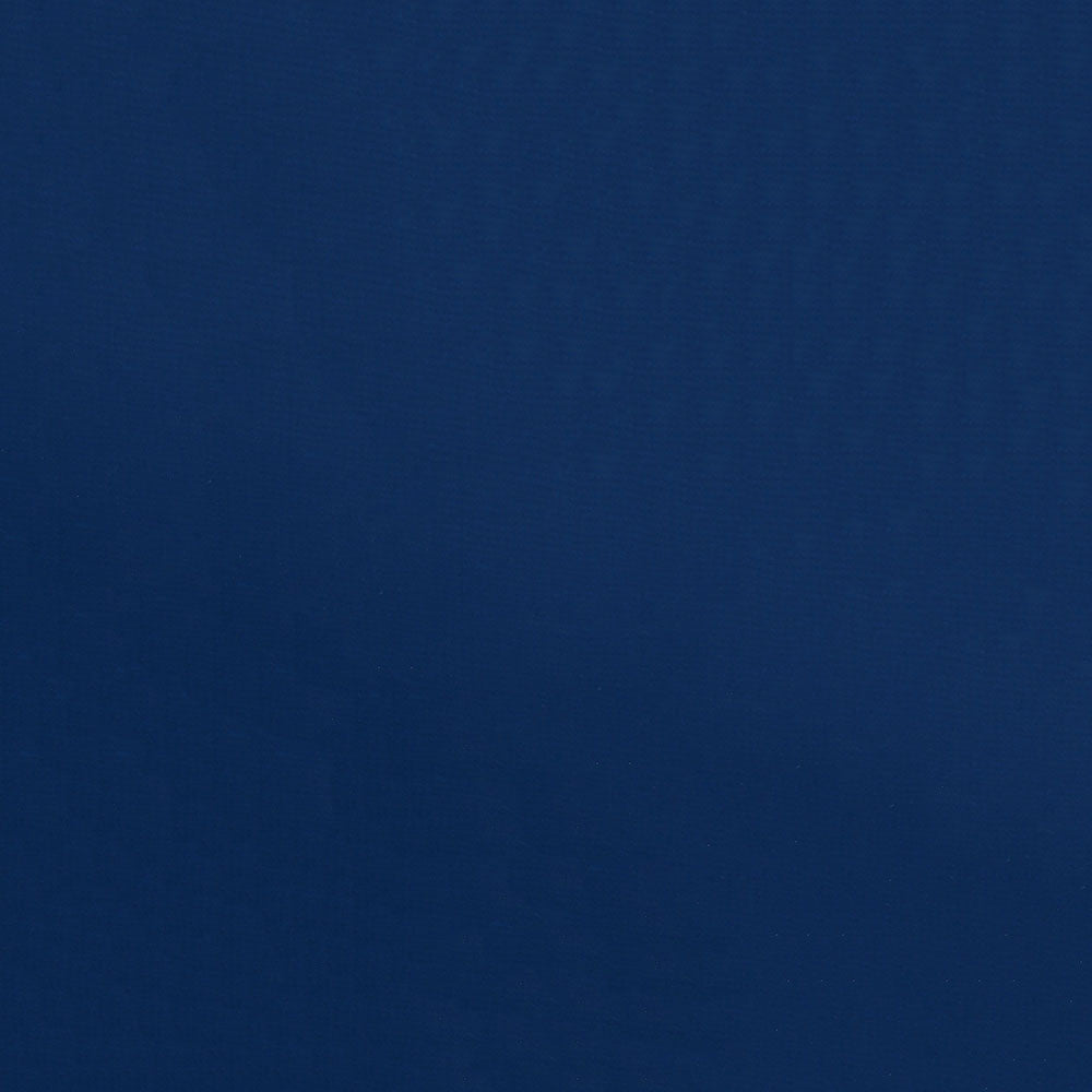 Sunbrella 60 Solid Standard Marine Blue Fabric