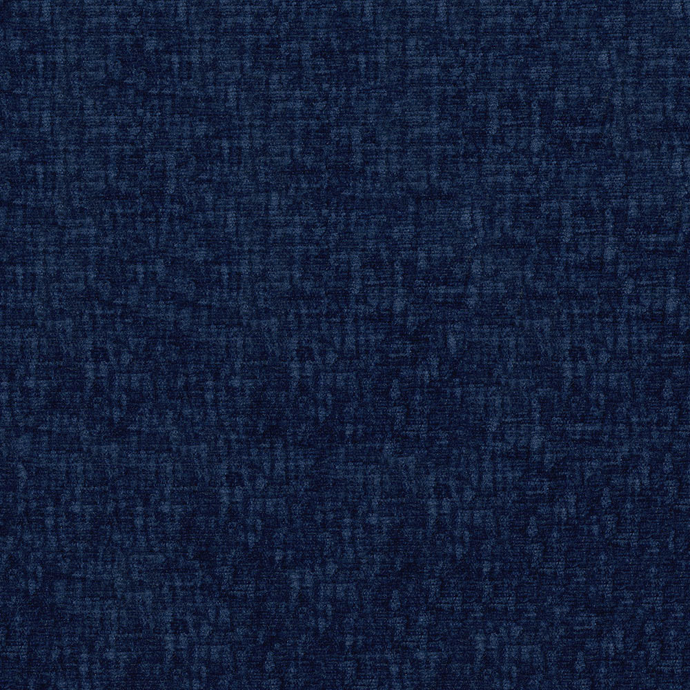 Bonjour Indigo Fabric