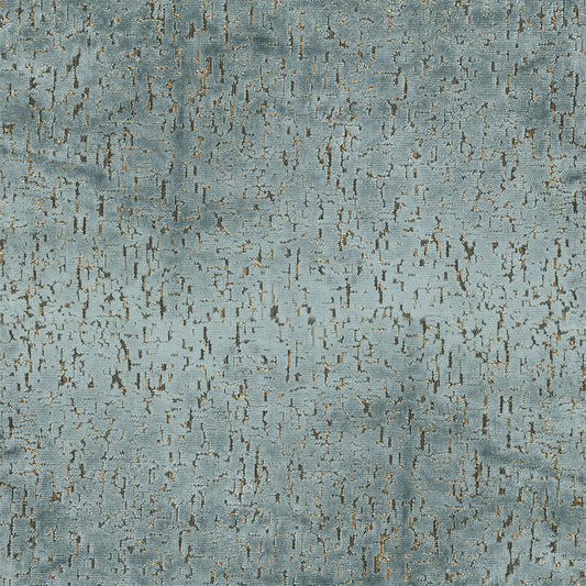Shattered Ocean Fabric