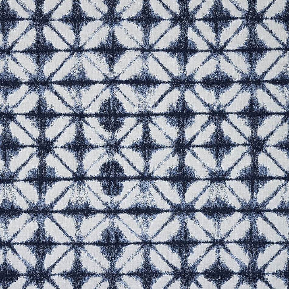 Sunbrella Furniture Midori Indigo Fabric