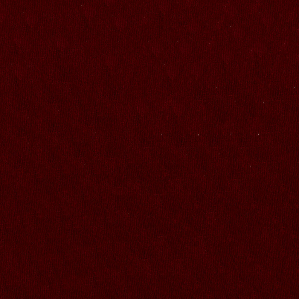 Benjamin Theatre Red Fabric