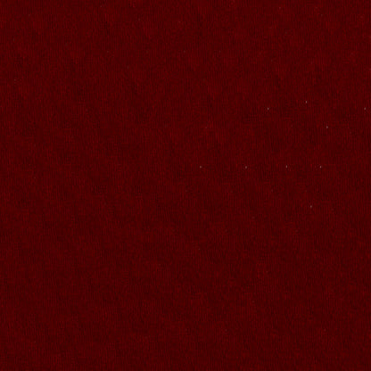 Benjamin Theatre Red Fabric