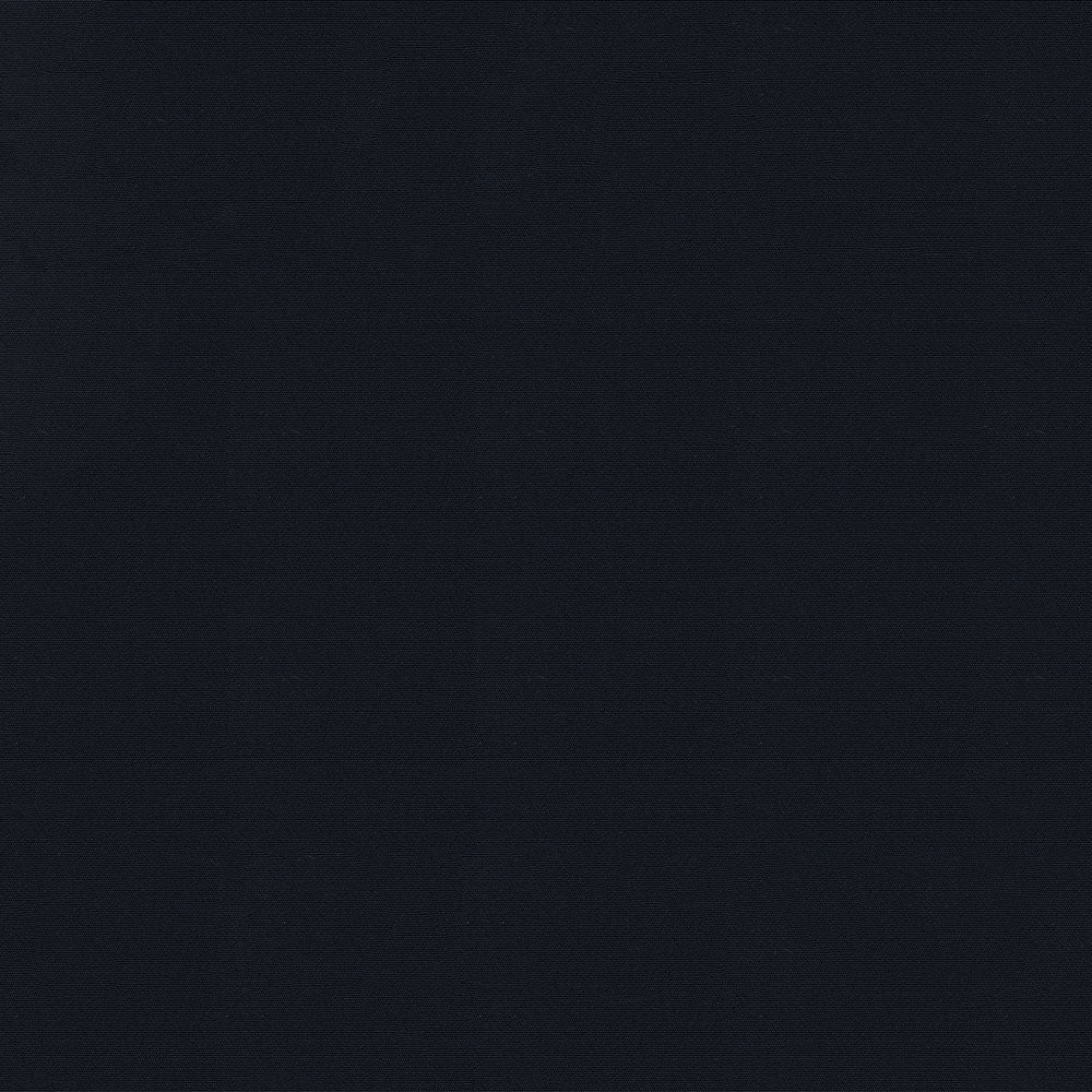Sunbrella 46 Solid Standard Navy Fabric