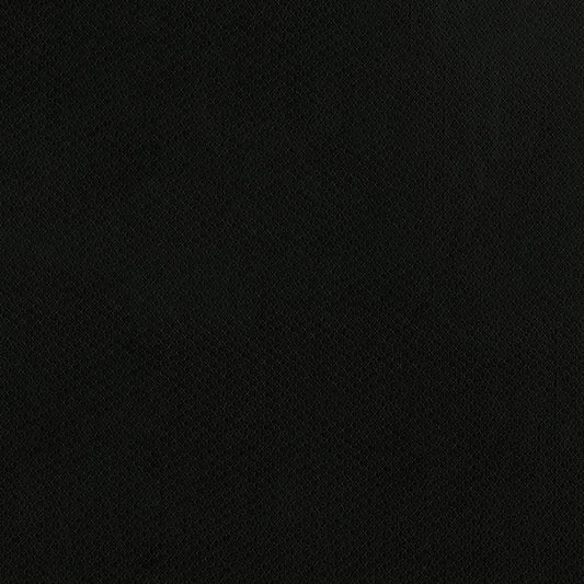 Finch Black Fabric