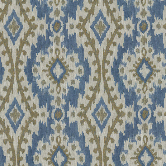 Whistler Blue Ridge Fabric