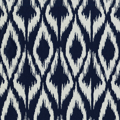 Tangier Dusk Fabric