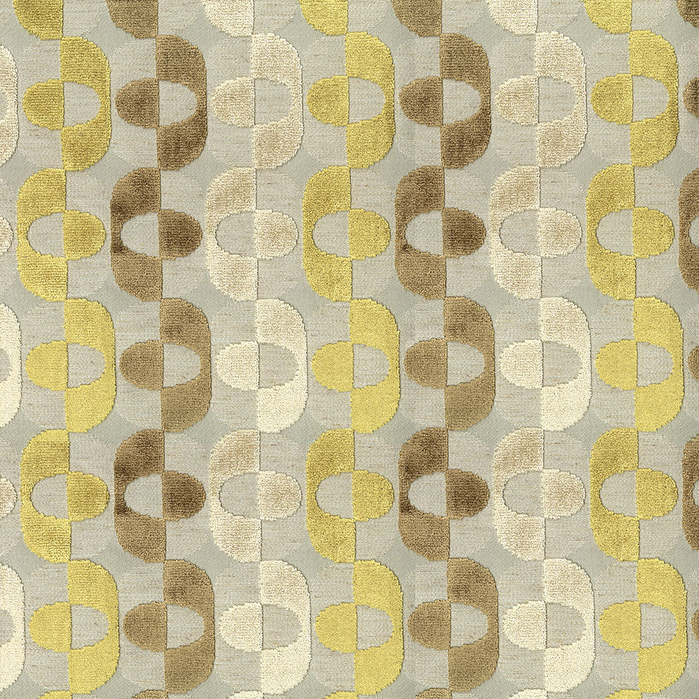 Papyrus Seamoss Fabric
