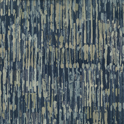 Droplet Crystal Fabric