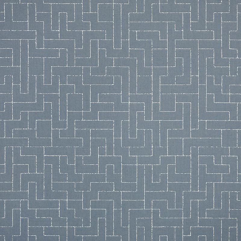 Sunbrella Furniture Create Haze Fabric