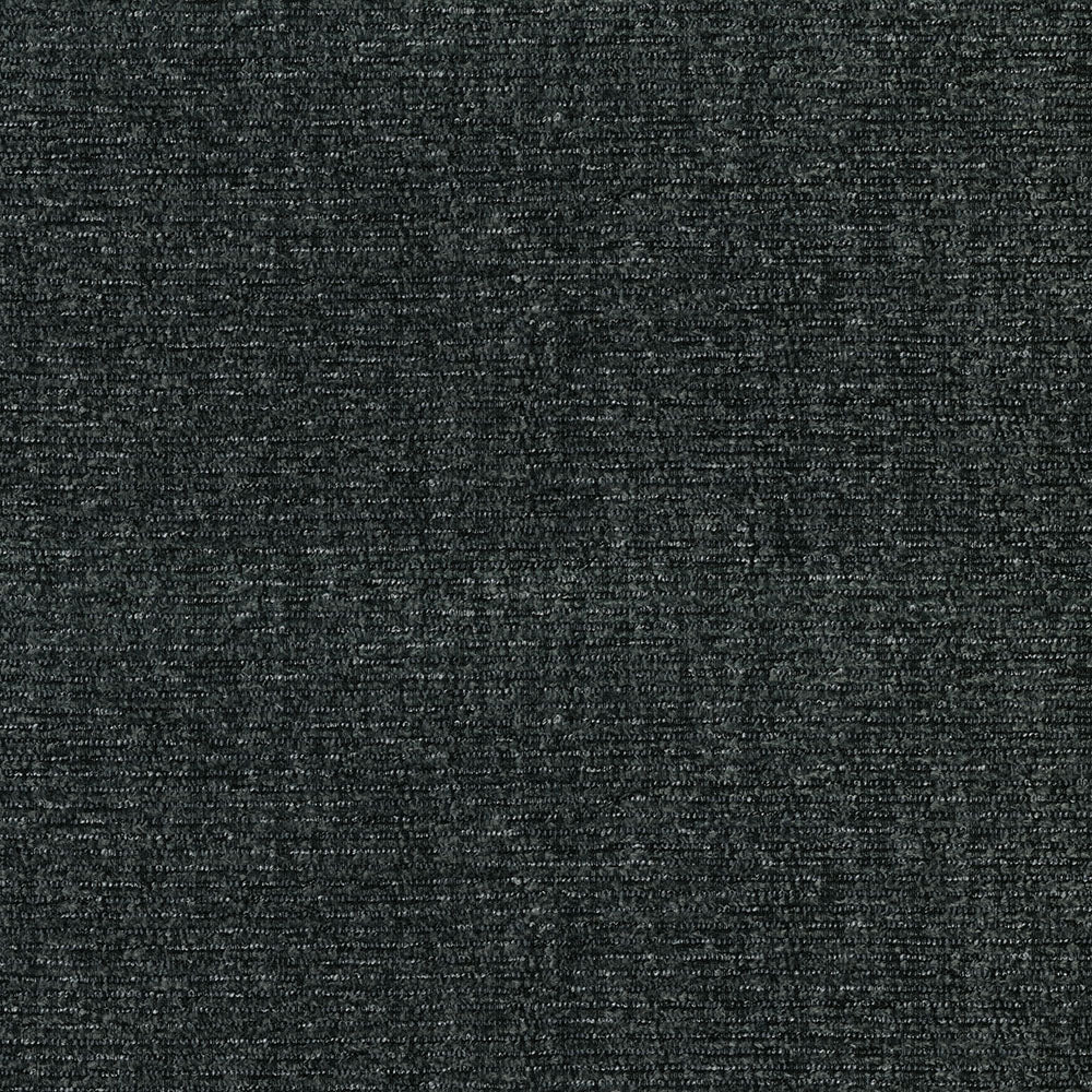 Rebound Charcoal Fabric