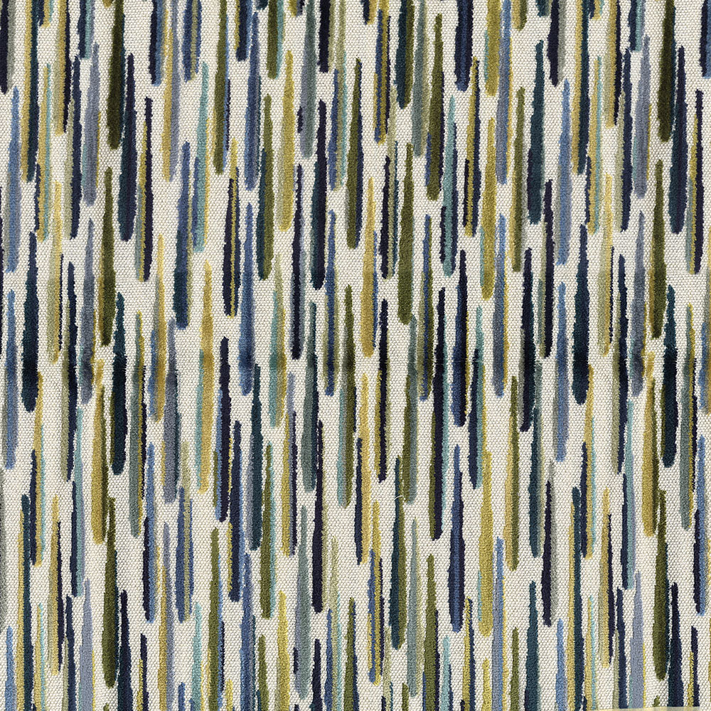 Miguel Capri Fabric