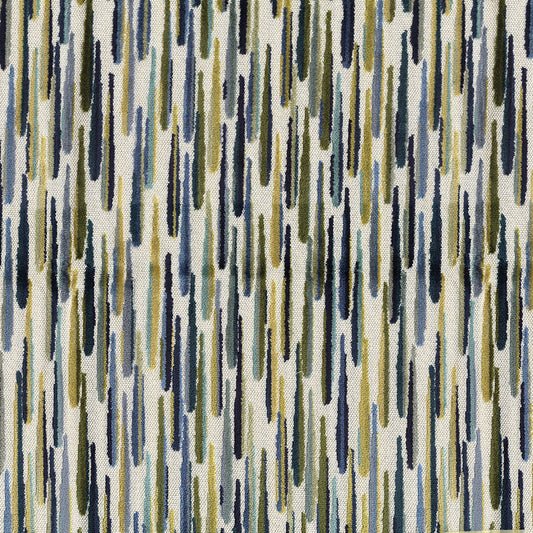 Miguel Capri Fabric