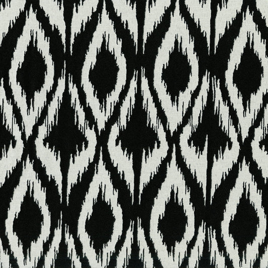 Tangier Midnight Fabric
