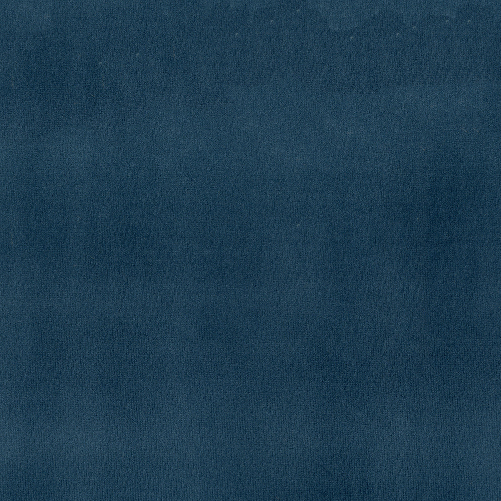 Benjamin Petrol Fabric