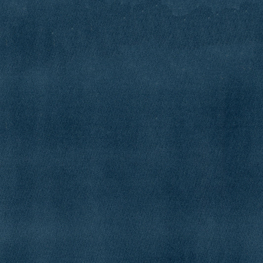 Benjamin Petrol Fabric