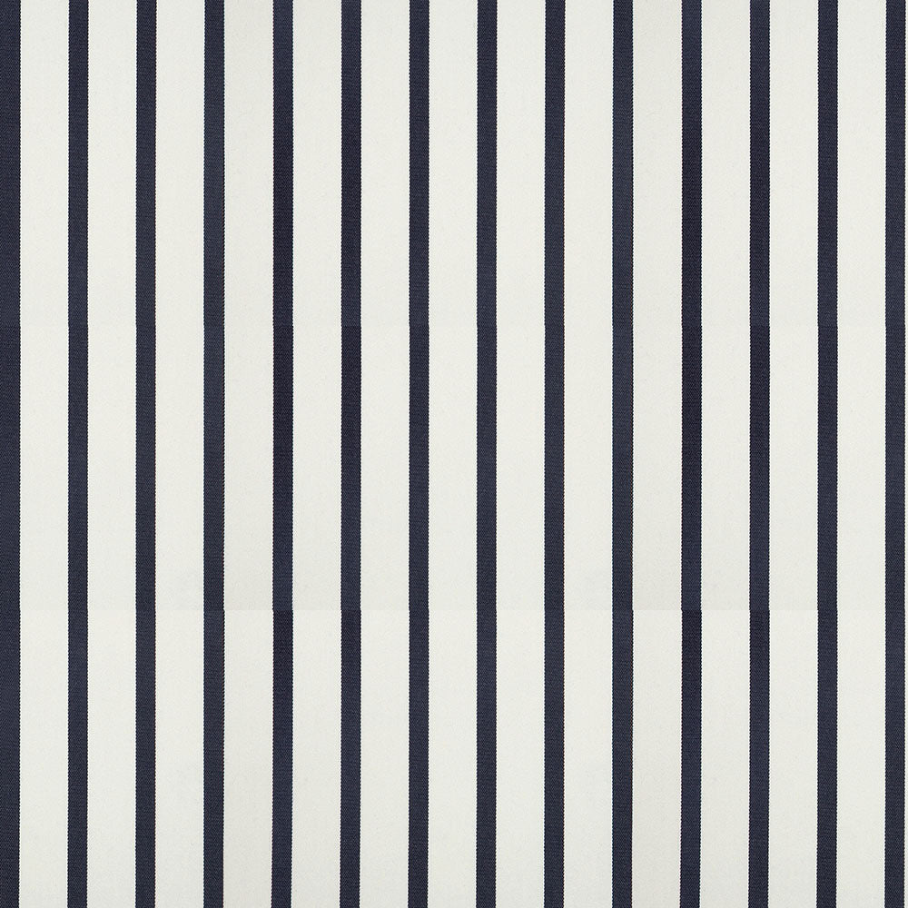 Sunbrella Furniture Lido (Stripe) Indigo Fabric