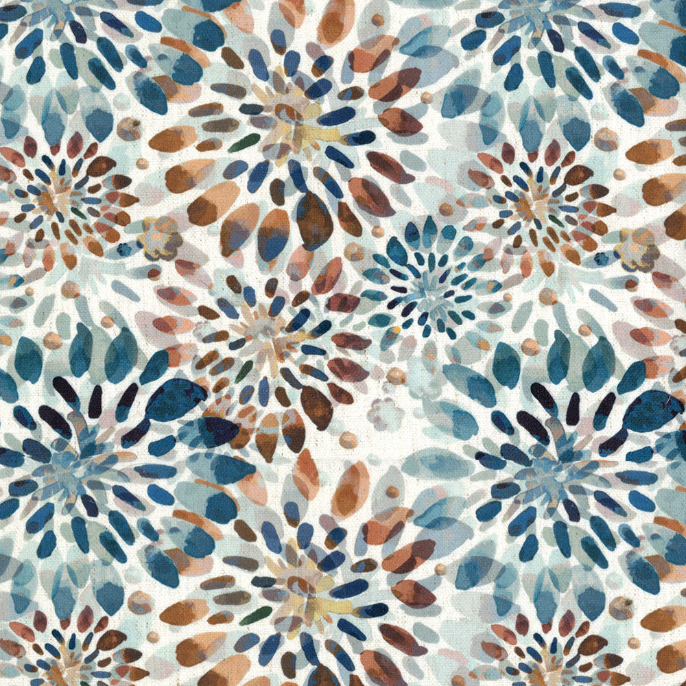 Burst Sedona Fabric