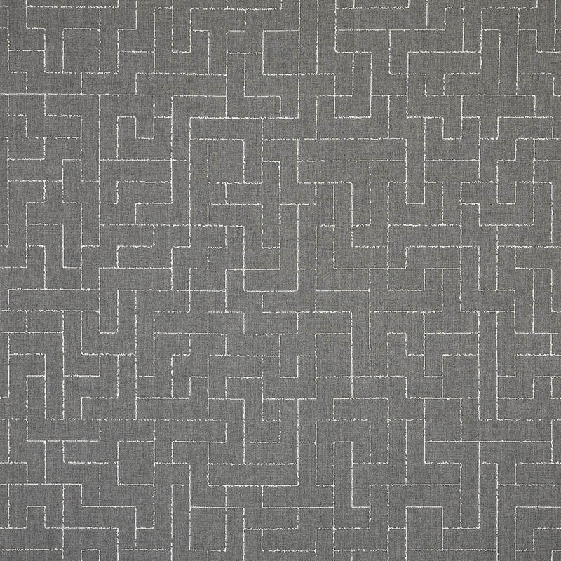 Sunbrella Furniture Create Smoke Fabric