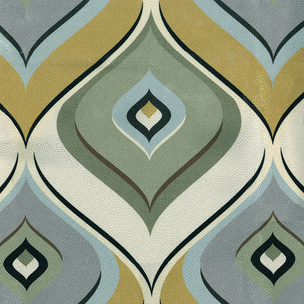 Poochi Clover Fabric
