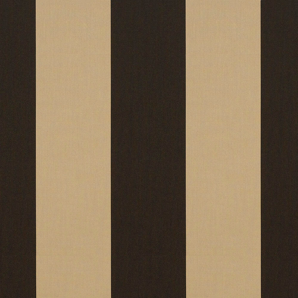 Sunbrella 46 Stripes Premium Manhattan Classic Fabric