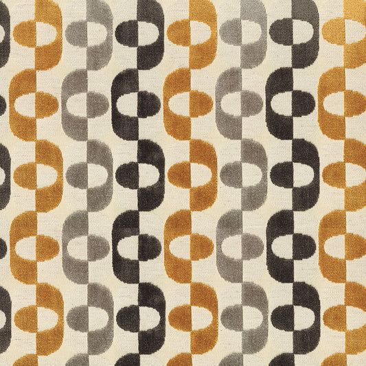 Papyrus Sulfur Fabric