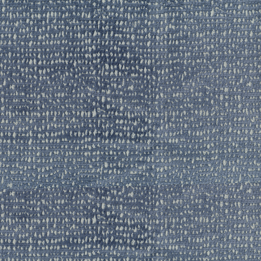 Custom Blue Fabric