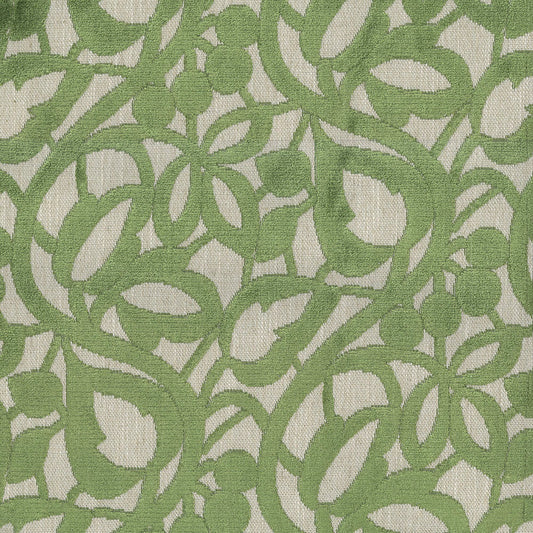 Merits Olive Fabric
