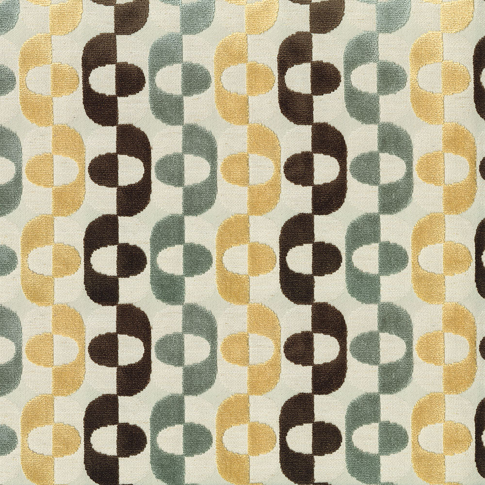 Papyrus Tidewater Fabric