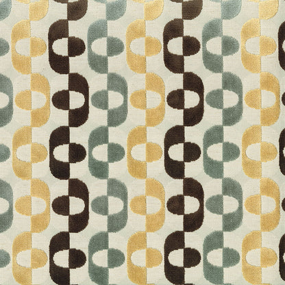 Papyrus Tidewater Fabric