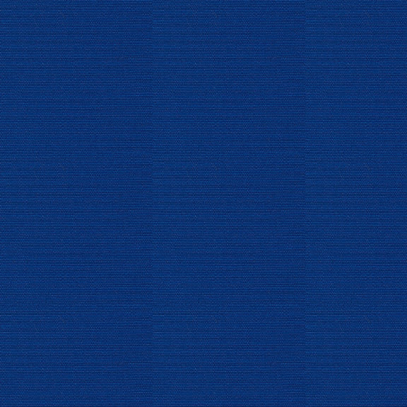 Sunbrella Furniture Canvas Pacific Blue Fabric