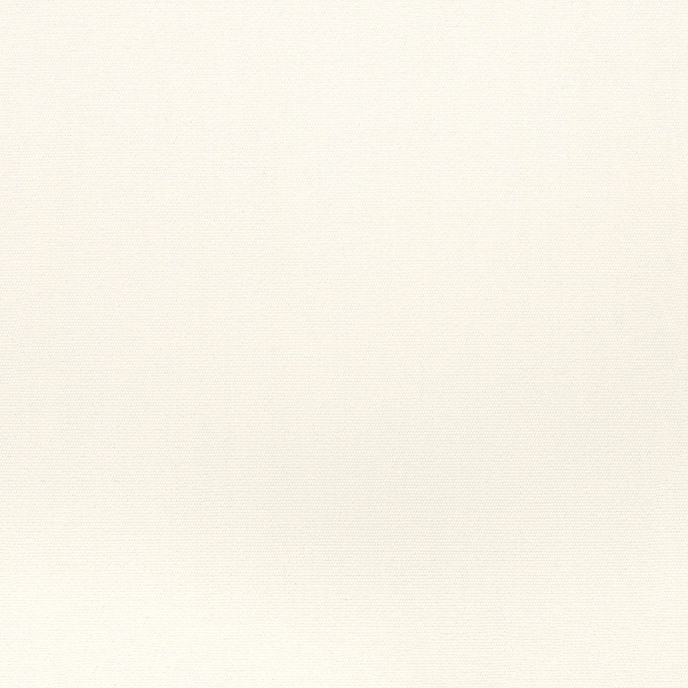 Sunbrella 46 Solid Standard White Fabric