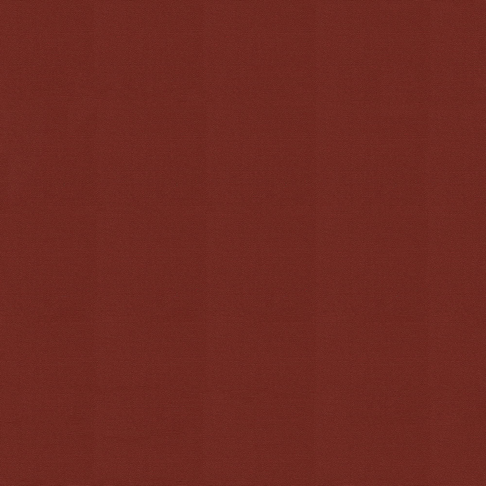 Sunbrella 46 Solid Standard Terracotta Fabric