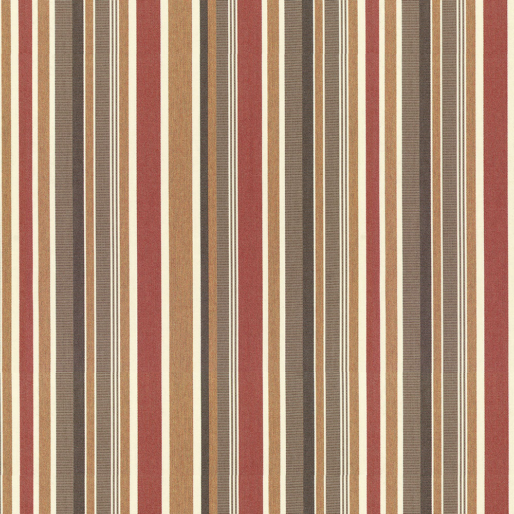 Sunbrella Furniture Brannon Redwood Fabric