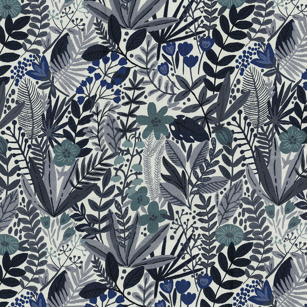 Dazzle Moonlit Stroll Fabric