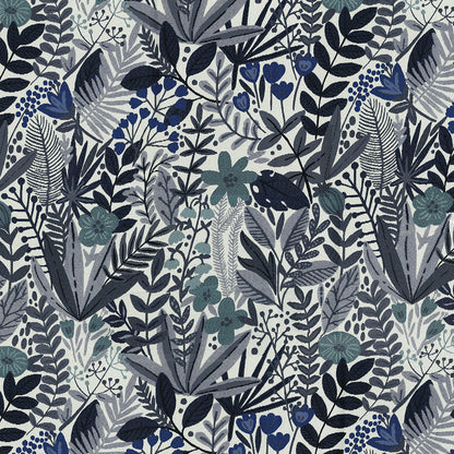 Dazzle Moonlit Stroll Fabric