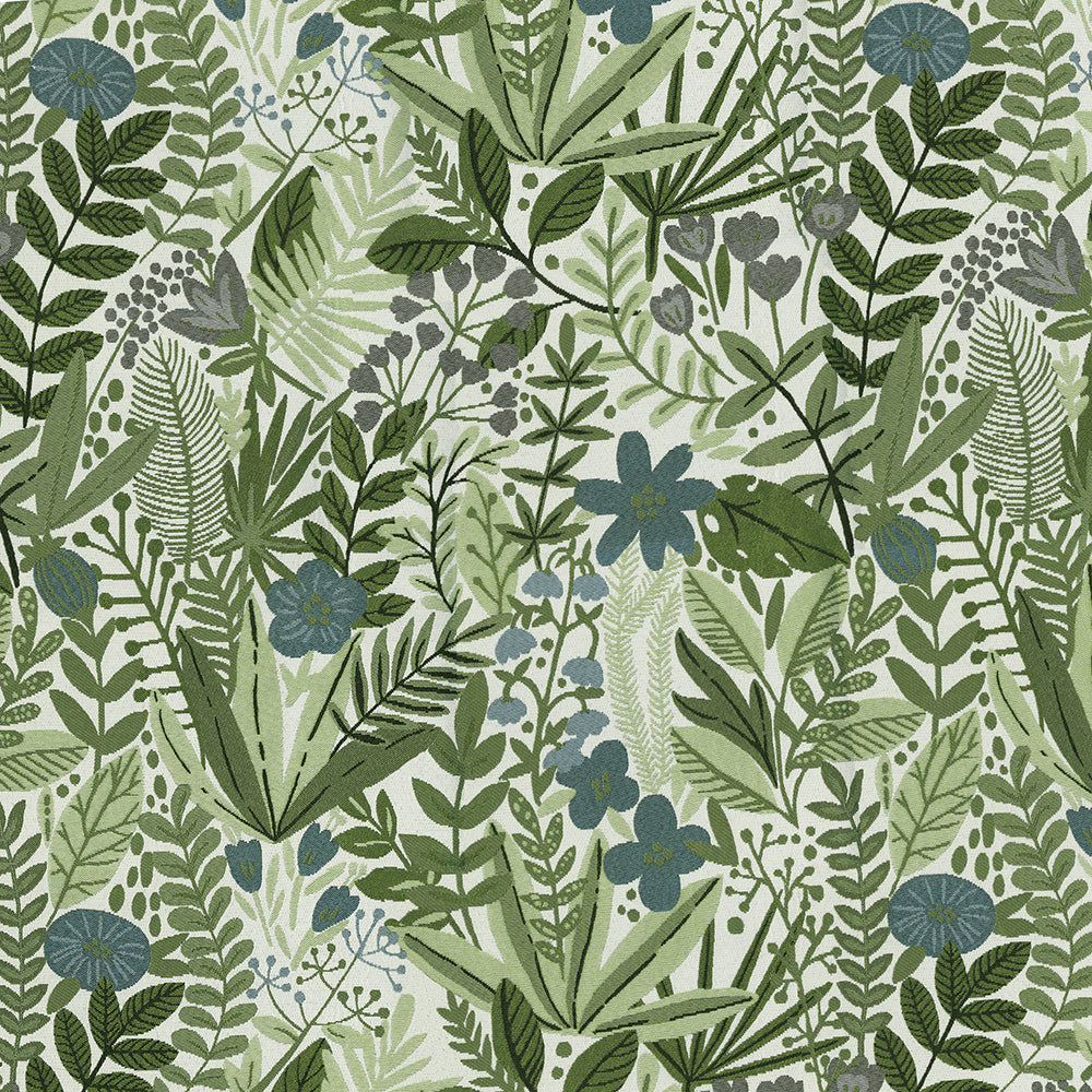 Dazzle Morning Sky Fabric